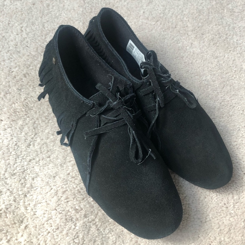Volcom Moccasin Type Shoes